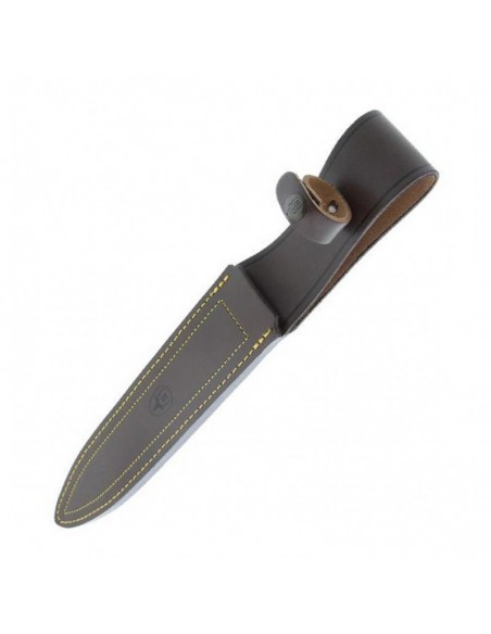 DAGUE DE CHASSE MUELA ALCARAZ TETE DE SANGLIER