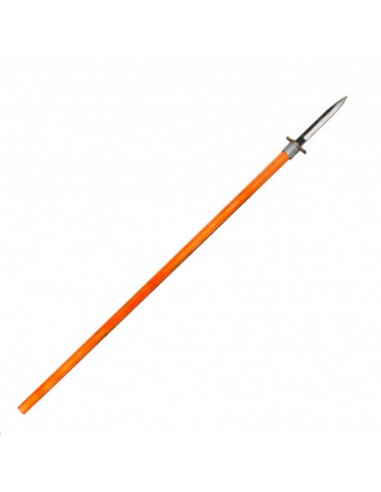 Epieu de Chasse Orange Hourvari Lame 25 cm - Bellynck et Fils