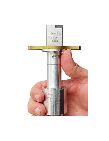 EPIEU DE CHASSE HOURVARI 25 CM GRIS