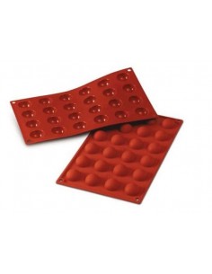 MOULE SILICONE MINI...