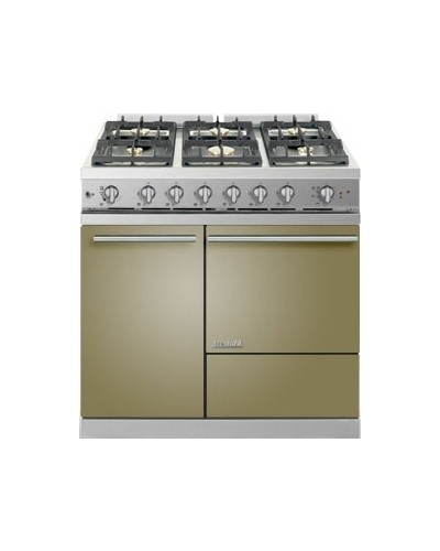 FOURNEAU WESTAHL W962 2