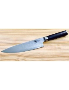 COUTEAU CHEF 20 CM KAI SHUN...