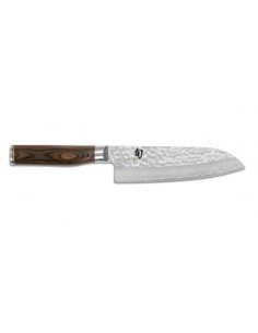 COUTEAU SANTOKU 18 CM KAI...