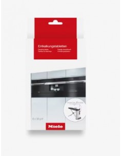 PASTILLES DE DETARTRAGE...