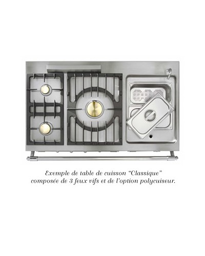 PIANO LACANCHE CHASSAGNE & CHAMBERTIN