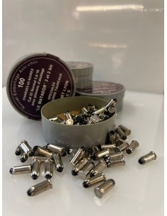 CARTOUCHES POUR PISTOLET...