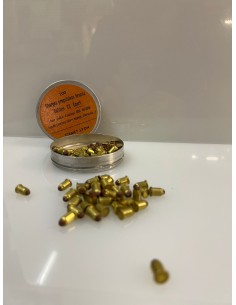 CARTOUCHES POUR PISTOLET...