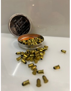 CARTOUCHES POUR PISTOLET...