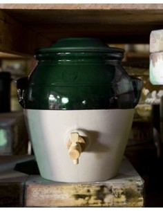 VINAIGRIER COMPLET 3L