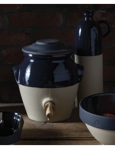 VINAIGRIER COMPLET 5L BLEU...