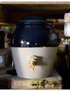 VINAIGRIER COMPLET 5L BLEU... 2