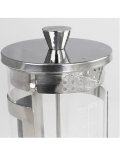 CAFETIÈRE À PISTON CRISTEL... 2