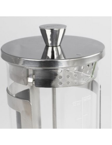 CAFETIÈRE À PISTON CRISTEL ARABICA...