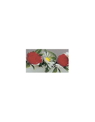 BARRETTE DECORATIVE VITRINE MARG ET...