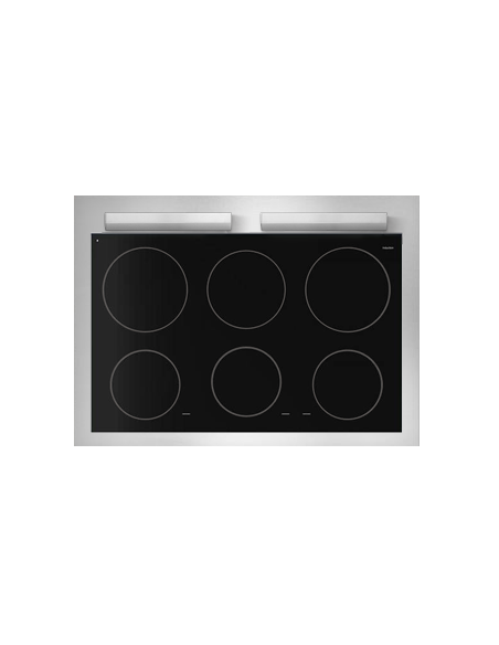 PIANO LACANCHE BEAUNE 90 CM NOIR INDUCTION