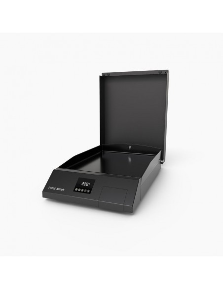 PLANCHA FORGE ADOUR ÉLECTRIQUE COOKING