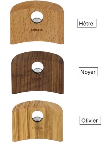 Anses Cristel Bois - Bellynck