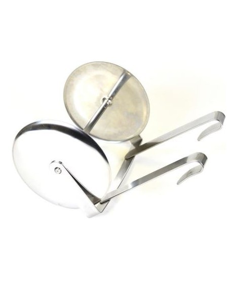 PORTE ROLLS INOX A SUSPENDRE MODELE STANDARD