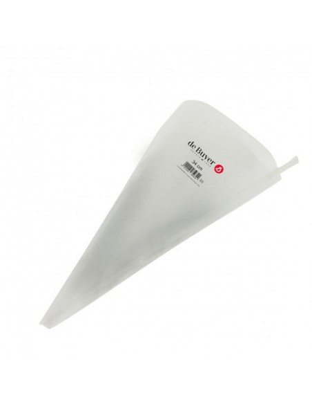 POCHE EN NYLON EXTRA SOUPLE REUTILISABLE DE BUYER