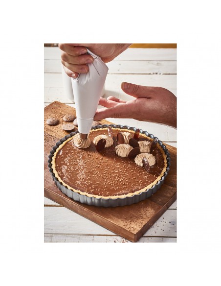 POCHE EN NYLON EXTRA SOUPLE REUTILISABLE DE BUYER