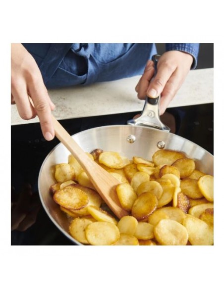 POÊLE TOLE MINERAL B AMOVIBLE LOQY