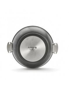 SAUTEUSE BOMBEE CHOC... 2