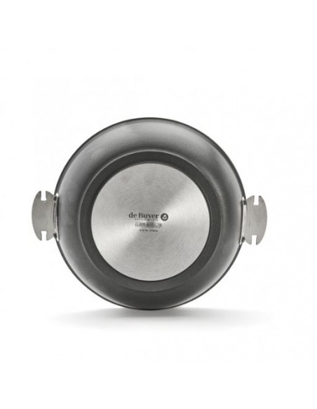 SAUTEUSE BOMBEE CHOC EXTREME AMOVIBLE LOQY