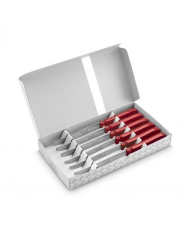 COUTEAU CHIEN 22 CM (BOÎTE DE 6)