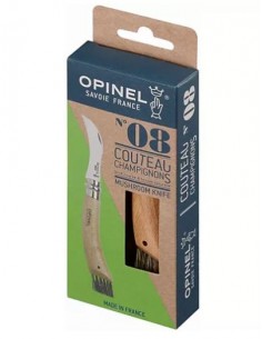 COUTEAU OPINEL N°8 INOX... 2