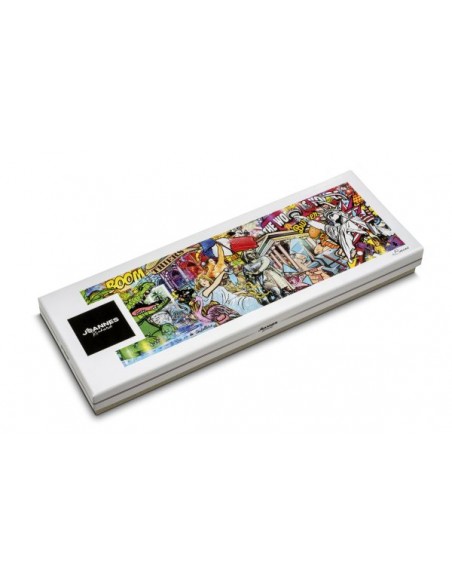 COUTEAUX FORGE STREET ART