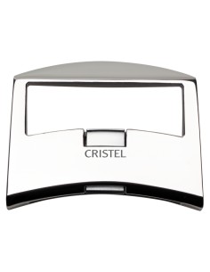 ANSE AMOVIBLE CASTELINE INOX