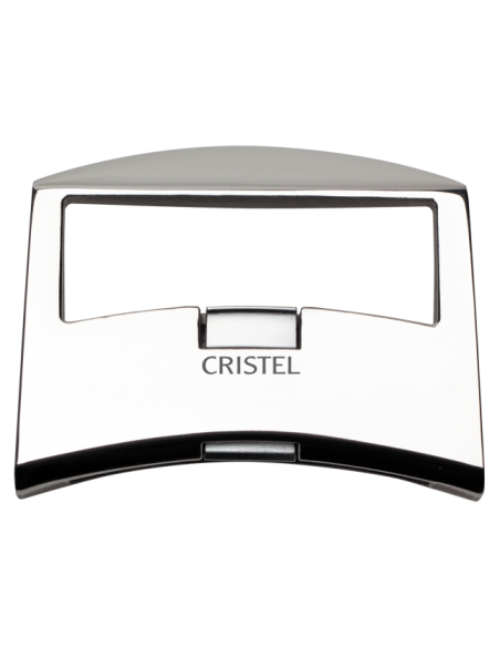 ANSE AMOVIBLE CASTELINE INOX