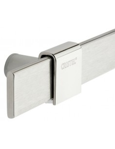BARRE INOX CRISTEL AVEC...