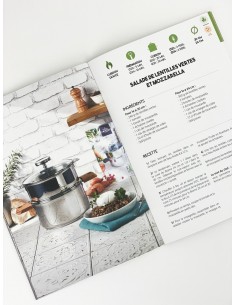 LIVRE DE CUISINEE CRISTEL... 2