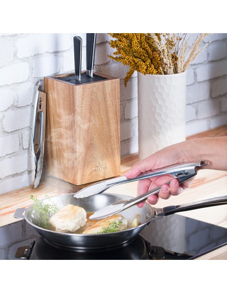 PINCE DE SERVICE CRISTEL GRAND MODELE 29 CM