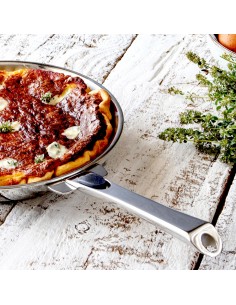 POIGNEE AMOVIBLE CASTELINE...