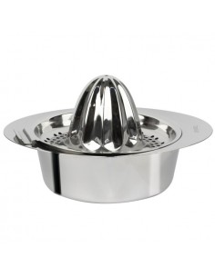 PRESSE AGRUMES INOX CRISTEL