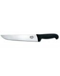 Couteau Boucher Victorinox Fibrox - Bellynck et Fils