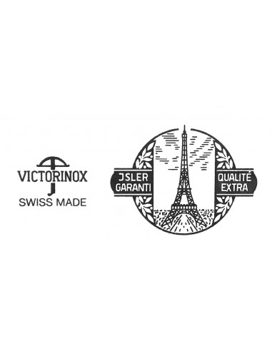 COUTEAU A SAIGNER 25 CM VICTORINOX...