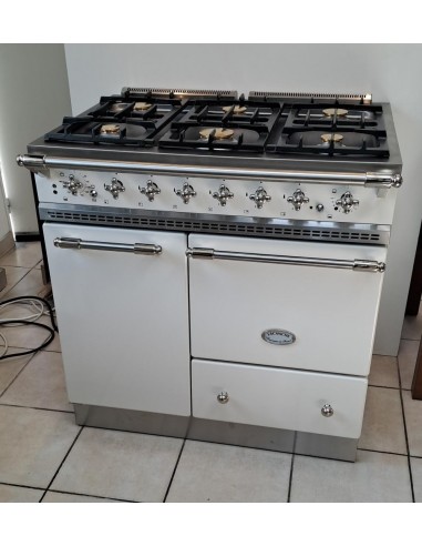 PIANO LACANCHE BUSSY 90 CM IVOIRE -...