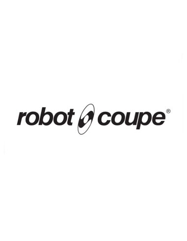 Station Technique Robot coupe - Bellynck et Fils