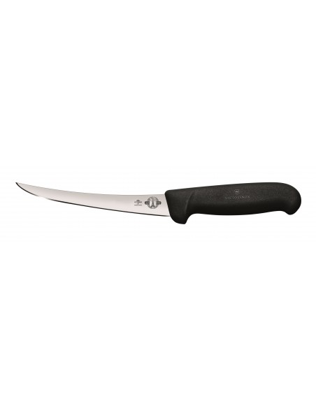 COUTEAU A DESOSSER COURBE VICTORINOX FIBROX TOUR EIFFEL