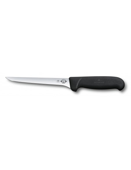COUTEAU A DESOSSER 12 CM VICTORINOX FIBROX TOUR EIFFEL