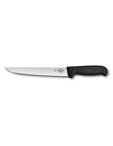 COUTEAU A SAIGNER 25 CM VICTORINOX FIBROX TOUR EIFFEL