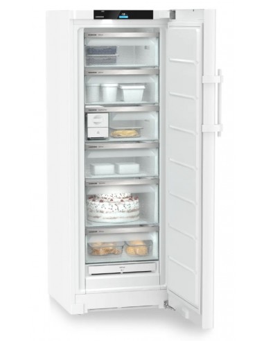 CONGELATEUR POSABLE LIEBHERR FND 505...