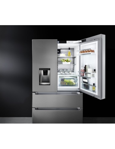 RÉFRIGÉRATEUR LIEBHERR POSE LIBRE 2...