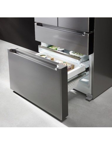 RÉFRIGÉRATEUR LIEBHERR POSE LIBRE 2...