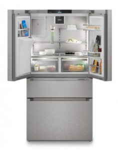 RÉFRIGÉRATEUR LIEBHERR POSE...