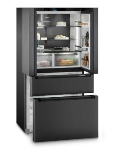 RÉFRIGÉRATEUR LIEBHERR NOIR... 2