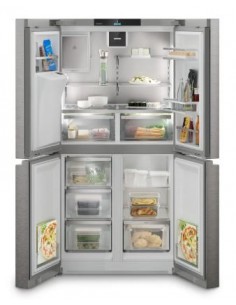 RÉFRIGÉRATEUR LIEBHERR POSE...